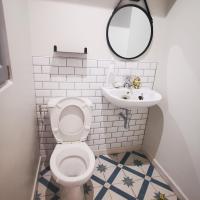 Chalet de 1 dormitorio