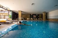 Hotel Bansko SPA & Holidays - Free Parking