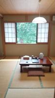 Japanese-Style Quadruple Room