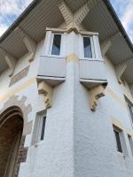 Bed & Breakfast Maison Noire Westende-bad incl parking & ontbijt - B&B Middelkerke