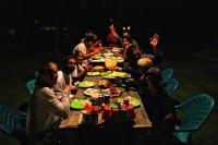 Nusa Simalaige Surf Camp - B&B Masokut