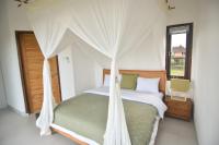 Doppelzimmer mit Bergblick