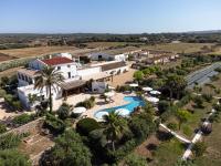 Agroturismo Son Juaneda - Chambres d’hôtes