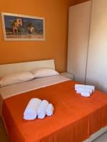 B&B Scalea - A casa di Antonio 2 - Bed and Breakfast Scalea