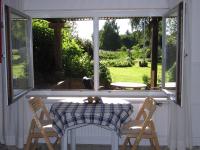 B&B Westensee - Ferienwohnung Hirschteich - Bed and Breakfast Westensee