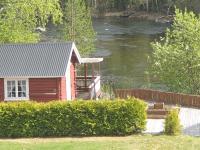 Holiday Raustua Cabin - Bed and Breakfast