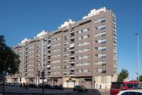 Apartamento Bulevar 2 con parking - B&B