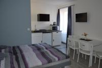 Apartamento de 2 dormitorios
