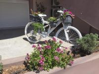 Comfort House Mimosa 2 - B&B Palaiókastron