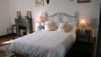 La Châtaigne Dorée - Bed and Breakfast