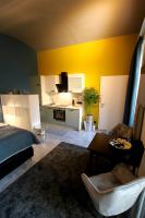 Classic Apartment mit Garten und Terrasse