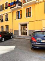 Appartamento con 1 Camera da Letto