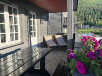 Tinden - B&B Hemsedal