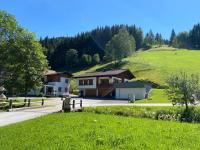 Landhaus Weiss - B&B