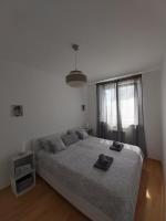 Appartement met 2 slaapkamers