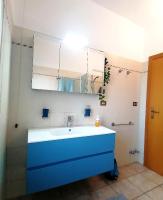 Habitación Doble con baño compartido