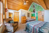 Deluxe Dreibettzimmer