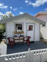 Mysigt och centralt - Bed and Breakfast