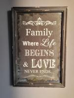 Appartement 1 Chambre