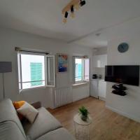 Joli studio dans le coeur de Menton - B&B Mentone