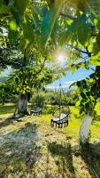Green Garden Glamping Retezat - Ferienwohnung Bălan