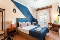 Suite mit Stadtblick