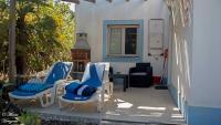 Villa de 1 dormitorio con total privacidad
