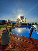 Kawałek Nieba - B&B Bystrzyca Kłodzka