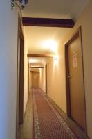 Economy Einzelzimmer