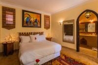 Josephine Deluxe Double Room with Bath