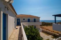 Laconian Collection ''Le Bleu Infini'' - B&B