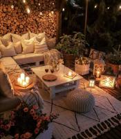 Casa rural Alessia with jacuzzi ,garden & swimming pool - B&B Santa Cruz de Tenerife