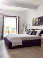 B&B Ambelas - All Blue Suites - Bed and Breakfast Ambelas