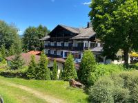 B&B Zwiesel - Hotel Sonnenhof - Superior - Bed and Breakfast Zwiesel