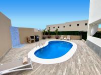 Luxury Villa Teno private heated pool Free Car except Christmas - Ferienwohnung Adeje