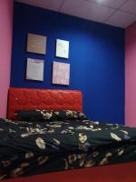 B&B Kangar - InapDesa Studio Kangar Perlis - Bed and Breakfast Kangar