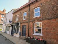 B&B Market Rasen - Audleby - Bed and Breakfast Market Rasen