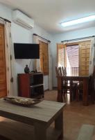 Apartamento San Agustín Playa - Ferienwohnung Villajoyosa