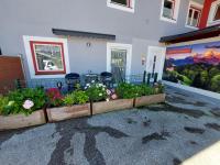 G & H Ferienwohnungen Appartement Obersalzberg - Ferienwohnung Berchtesgaden