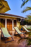 Serendipity House Goa - B&B Nerul
