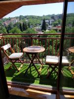 Promenada View Snežnik - B&B