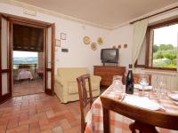 Apartamento con balcón (5 adultos)