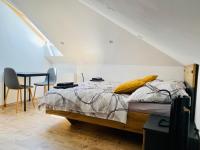 Apartmány v ráji (Českém) - B&B Blata