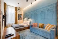 Luxury Suite in The Absolute Center - B&B Budapest