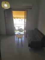 Chambre Double avec Balcon