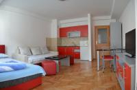 City Center Apartments Ohrid - B&B Ocrida