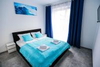 Apart Bałtyk Pokoje & Apartamenty - B&B