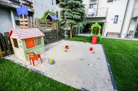 Appartement avec Balcon