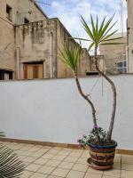 Appartamento Marino Centro Storico con Terrazza - B&B