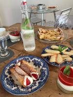 Combo Rooms - B&B Garna d'Alpago